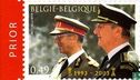 Tribute to King Baudouin and King Albert II - Image 2
