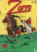 Zorro 18 - Afbeelding 1