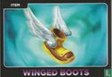 Winged Boots - Image 1