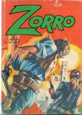 Zorro 9 - Afbeelding 1