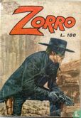 Zorro 2 - Image 1
