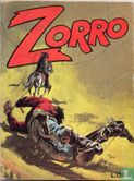 Zorro 22 - Afbeelding 1