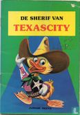 De sherif van Texascity - Image 1