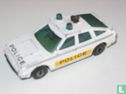 Rover 3500 Police - Image 1