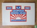 Zestig jaar Leopold - Afbeelding 1