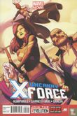 Uncanny X-Force 2 - Afbeelding 1