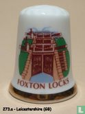 Leicestershire (GB) - Foxtron Locks