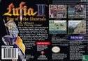 Lufia II: Rise of the Sinistrals - Afbeelding 2