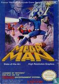Mega Man - Bild 1