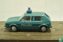 VW Golf 'Polizei' - Afbeelding 2