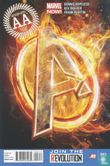 Avengers Arena 3 - Bild 1