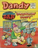 "Bouncin' bay"