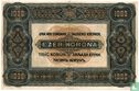 Hongrie 1.000 Korona 1920 - Image 2