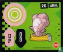 Ubal (Pink) - Image 2