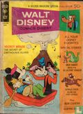 Walt Disney Comics Digest 21 - Image 1