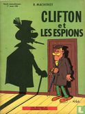 Clifton et les espions - Image 1