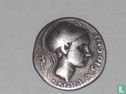 Romeinse Republiek - Cornelius Blasio - 112-111 BC  - Afbeelding 1