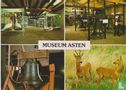 Museum Asten - Natuurstudiecentrum en Museum Jan Vriends en Nationaal Beiaardmuseum - Afbeelding 1