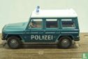 Mercedes 230 G Polizei - Afbeelding 2