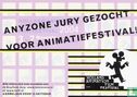 Anyzone jury gezocht voor animatiefestival! - Afbeelding 1