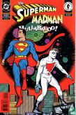 Superman Madman: Hullabaloo! 2 - Image 1