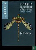 Miller's Antiques Handbook & Price Guide 2012-2013 - Bild 1
