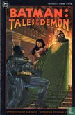 Tales of the Demon - Image 1