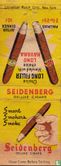 Smart Smokers Smoke Seidenberg - Bild 1