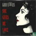 She Gives Me Love  - Afbeelding 1