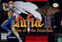 Lufia II: Rise of the Sinistrals - Bild 1