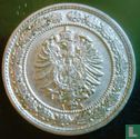 Duitse Rijk 20 pfennig 1888 (A) - Afbeelding 2