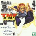 Hits made famous by The Music Factory 4 - Image 1