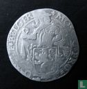 Friesland 1 leeuwendaalder 1607 - Image 2