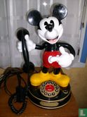 Walt Disney - Mickey Mouse Telefoon - Bild 1
