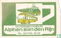 Stationsrestauratie Alphen aan den Rijn  - Image 1