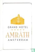 Amrath Grand Hotel - Bild 1