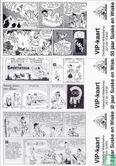 Suske en Wiske stripfestival Middelkerke VIP-kaarthouder 1995 - Afbeelding 2