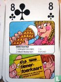 Drie in een spel