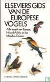 Elseviers gids van de Europese vogels - Afbeelding 1