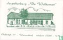 Dorpsherberg "De Welkomst" - Afbeelding 1
