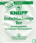 Entschlackungs Tee - Image 1