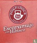 Escaramujo con Hibiscus    - Afbeelding 3