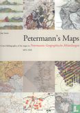 Petermann's Maps