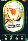 Hello World Hello World - Afbeelding 1