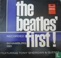 The Beatles' First - Afbeelding 1