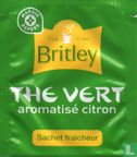 The Vert aromatisé citron - Bild 1