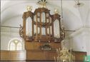 Nederlandse Hervormde Kerk, Orgel gebouwd in 1811 - Afbeelding 1