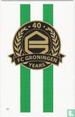 Logo - FC Groningen - Afbeelding 1