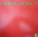 Talking Heads '77 - Afbeelding 1