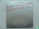 Irish Tour '74...  - Afbeelding 1